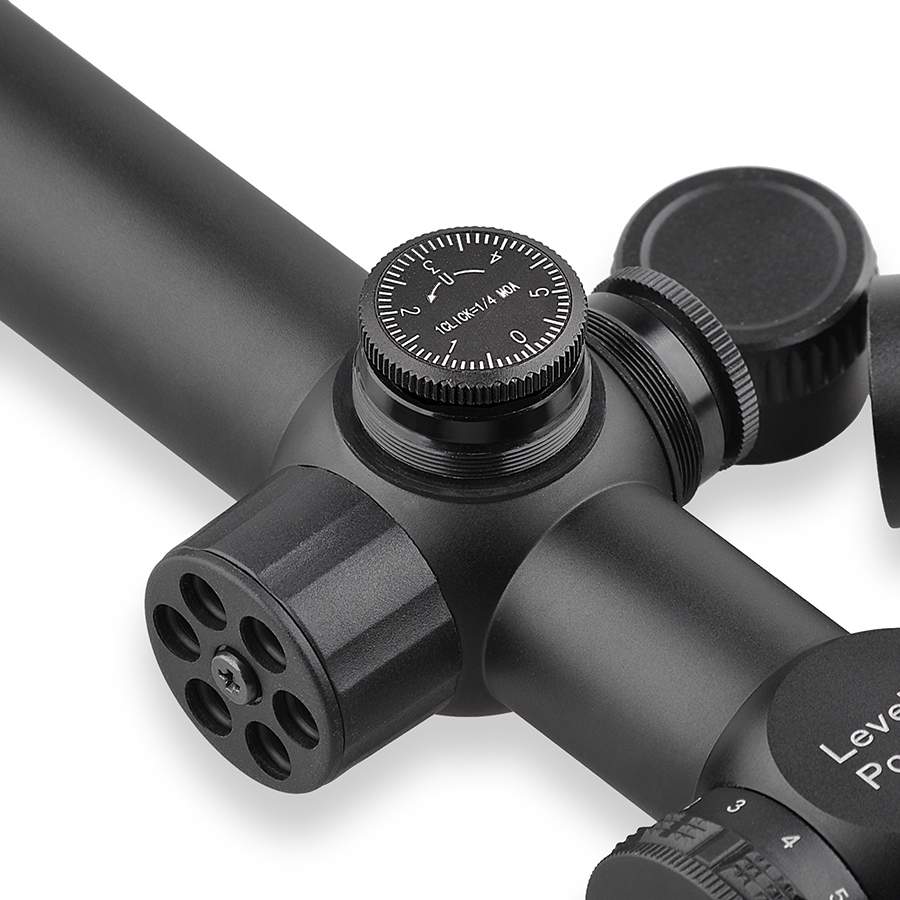 Приціл Discovery Optics VT-R 3-9x40 IRAC (25.4 мм, підсвічування) Фото 3